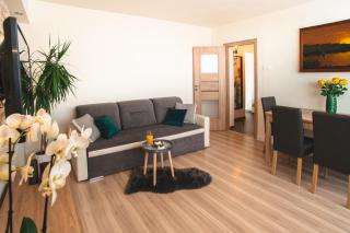 Apartament Panorama - Varsovie - 3