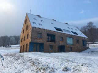 Apartmán u sjezdovky - Filipovice - 9