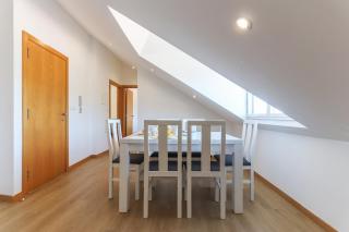 Vita Portucale ! Concept Apartment Campo Ourique - Lissabon - 4