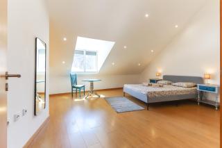 Vita Portucale ! Concept Apartment Campo Ourique - Lissabon - 0