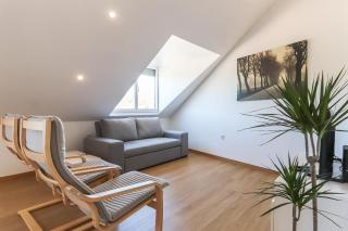 Vita Portucale ! Concept Apartment Campo Ourique - Lissabon - 2
