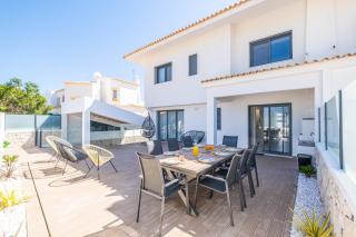 Atlantis Luxury Villa by Atlantic Places - Galé - 7