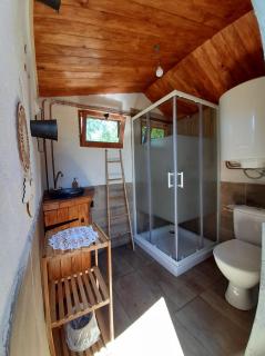 Le Ranch du Madres - Roquefort-de-Sault - 6