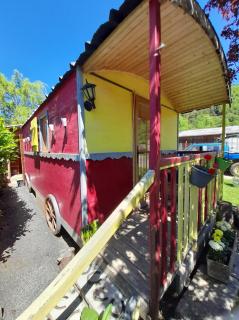 Le Ranch du Madres - Roquefort-de-Sault - 5
