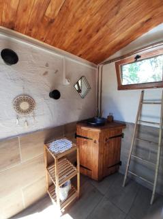 Le Ranch du Madres - Roquefort-de-Sault - 4