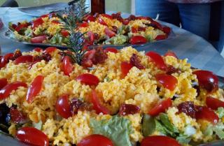 Le Ranch du Madres - Roquefort-de-Sault - 3