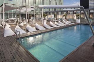 The Level at Melia Barcelona Sky - Barcellona - 6