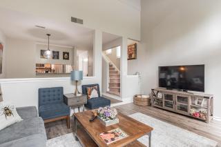 Modern Cozy Townhome - Charlotte - 8