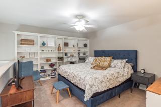 Modern Cozy Townhome - Charlotte - 1