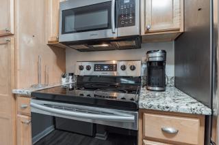 Modern Cozy Townhome - Charlotte - 4