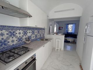 Maison S+1 très bien équipée à 2mn de la plage - Kelibia - 6