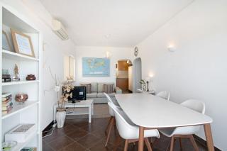 Ocean View Apartment - 7