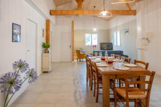 Les Gîtes de Sophie 85 Gîte Agapanthe - Saint-Gervais - 1