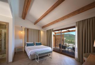 Hotel Palazzu & SPA - Adult Only - Galeria - 4