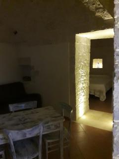 Trulli Chiafele - Martina Franca - 8
