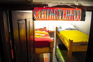 Ammonite Hostel - Itacaré - Itacaré - 8