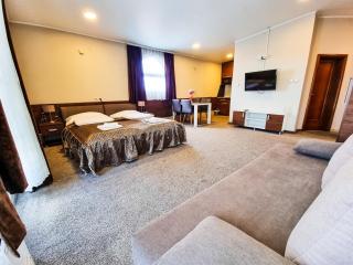Apartments Alf - Om - Banja Luka - 8