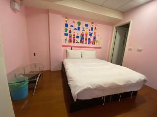 旅Fun逢甲 - Taichung - 6