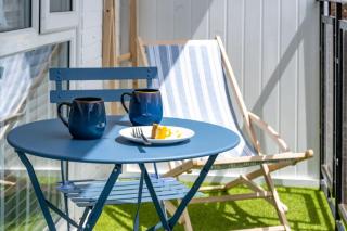 Apartment 4, Hunstanton - Hunstanton - 5
