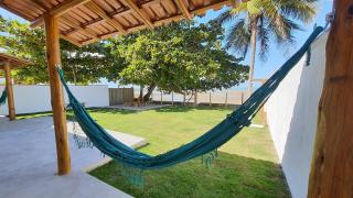 Casa Pé na Areia Cumuruxatiba - 4