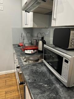 Showcase Apartments - Kimberley House - 1