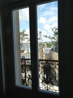 Duplex Vannes centre - 2