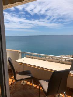 Apartamento COCO a primera linea de MAR - L'Ametlla de Mar - 9