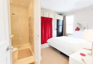 Sunny 2 bedroom, 2 bathroom Apartment with Roof Terrace - Londra - 8