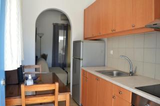 Mer Bleu Apartments - Ambelas - 2