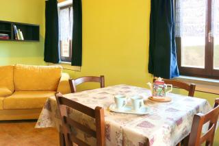 Spacious villa in Montecarotto with mountain view and pool - Casa Vici - 5