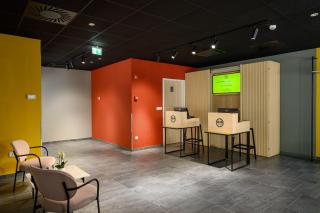 B&B Hotel Maribor - 9