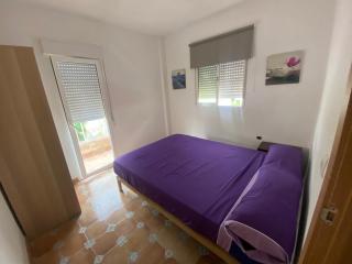 Apartamento vacacional Playa Gandía - Gandía - 4
