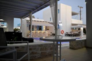 Mer Bleu Apartments - Ambelas - 8