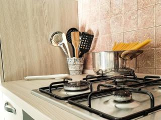 Ondina Apartment - Affitti Brevi Italia - Cardedu - 4