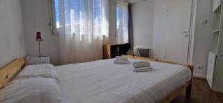 Aerouant - Maison spacieuse pour 8 personnes sur 3 étages Idéal famille amis entreprises - 1