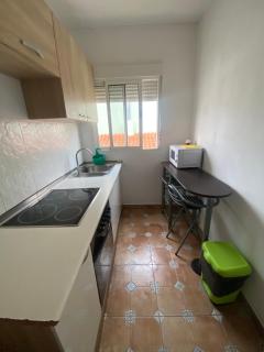 Apartamento vacacional Playa Gandía - Gandía - 6