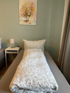 TOP LAGE 2 Zimmerwohnung mit Balkon und bester Aussicht in OG 2 links - 7