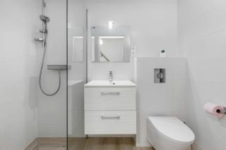 Villa Néréides Héliovillage, village naturiste, 45m2,chambre en rez de chaussée avec dressing - Cap d'Agde - 3