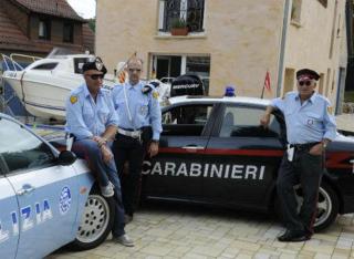 Casa dei Carabinieri - Merchweiler - 3
