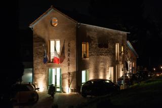 Casa dei Carabinieri - Merchweiler - 6