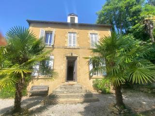 Résidence Les Trois Jardins avec WIFI et Parking gratuit - Sarlat-la-Canéda - 0