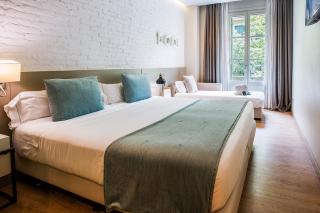Hotel Well and Come Barcelona - 6