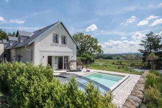 Šťastná Samota - 1