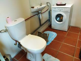 Maison chaleureuse à Bagnac-sur-Célé 70 m² avec jardin accueillant - 2