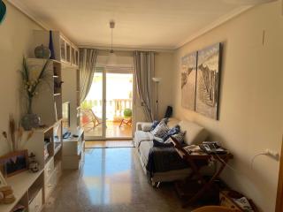 Precioso apartamento junto al mar en Denia - 7