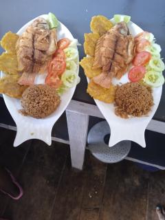 Hostal azul beach isla baru - 6