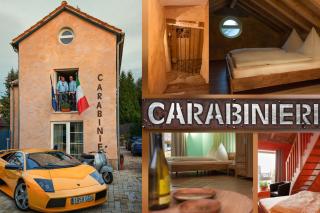 Casa dei Carabinieri - Merchweiler - 7