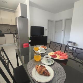 Apartment GOGO, free parking, self check-in - Split - 0