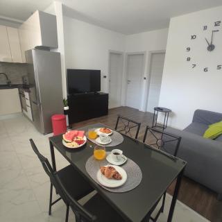 Apartment GOGO, free parking, self check-in - Split - 9