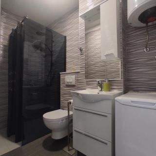 Apartment GOGO, free parking, self check-in - Split - 5